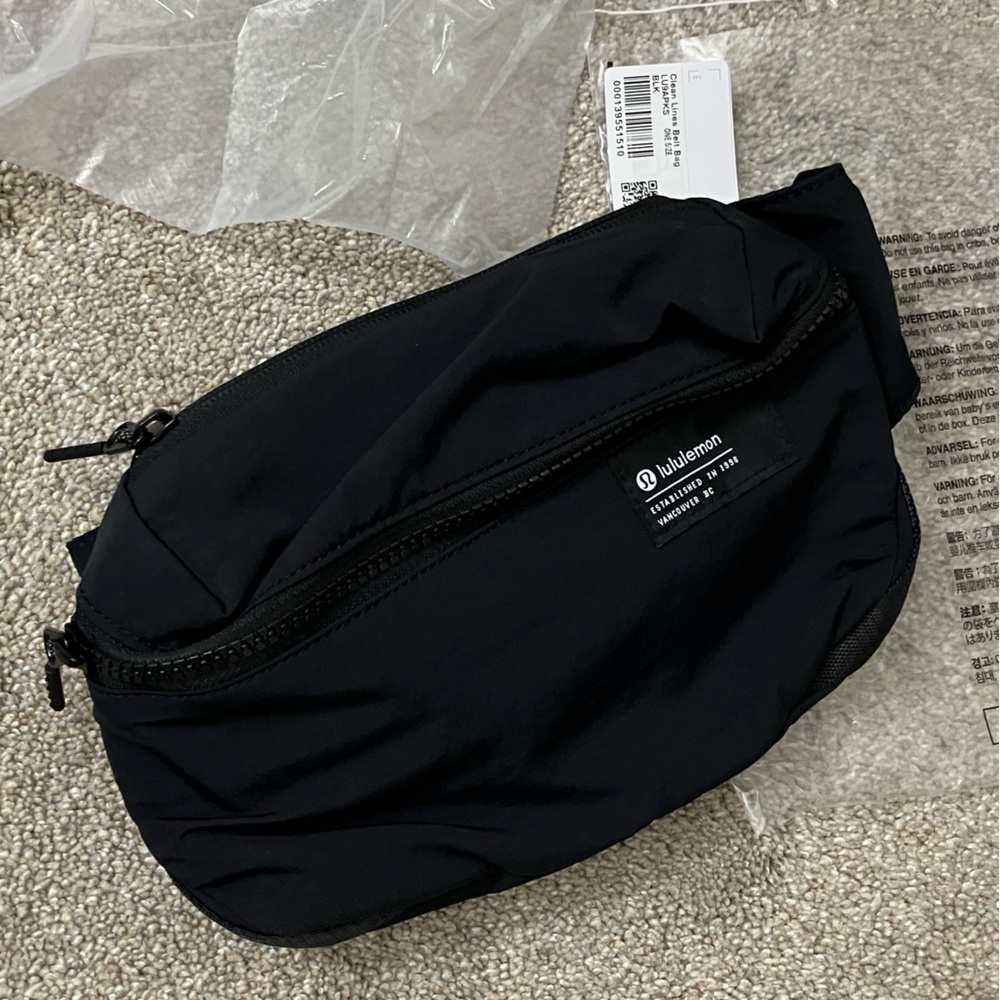 Lululemon Sling (Brand New)
